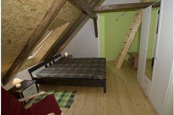 Viesu māja Rodvínov 6